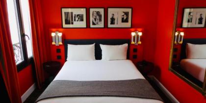 Hotel Noir - image 14