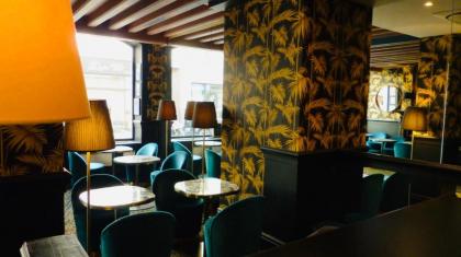 Hotel Noir - image 19