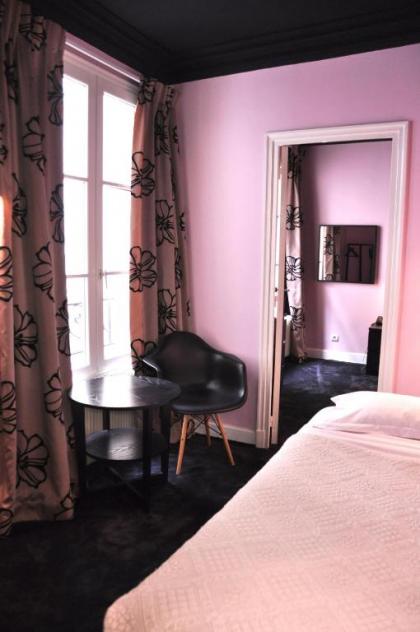 Hotel Noir - image 6