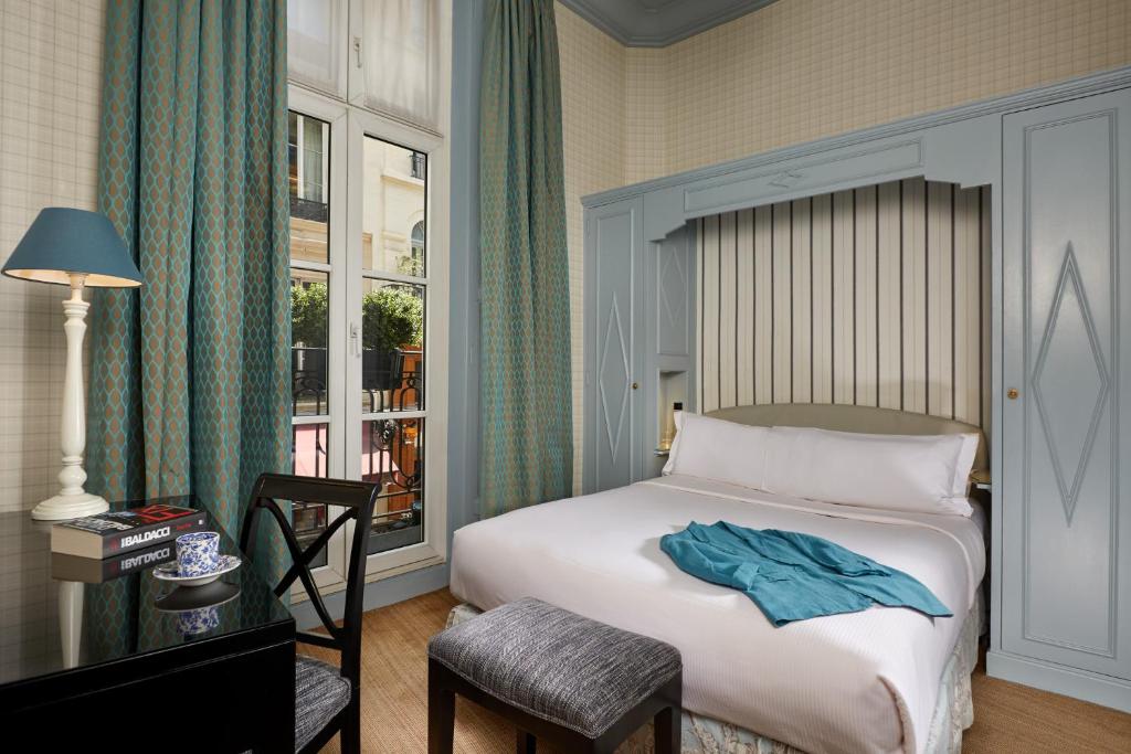 Hotel Saint Germain - main image
