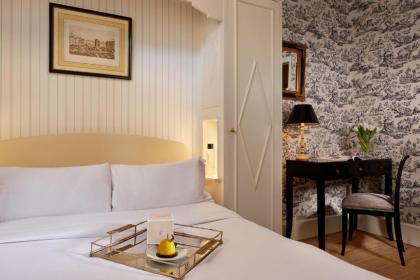 Hotel Saint Germain - image 19