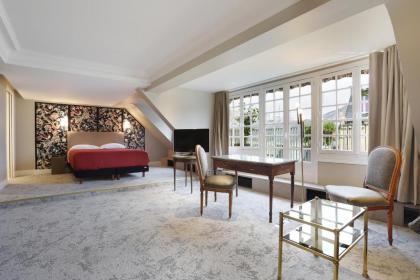 Hotel Concortel - image 1