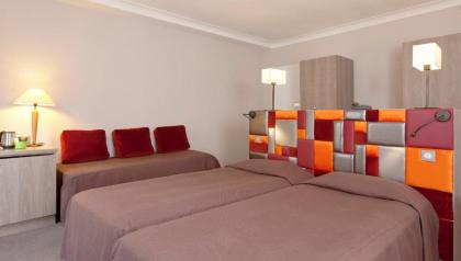 Hotel Concortel - image 10