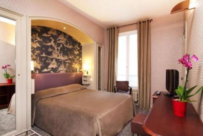 Hotel Concortel - image 12