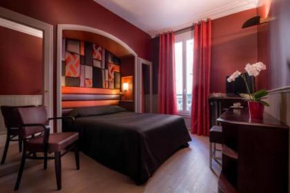 Hotel Concortel - image 14