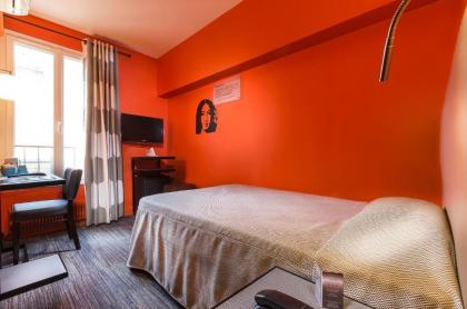 Hotel Concortel - image 15