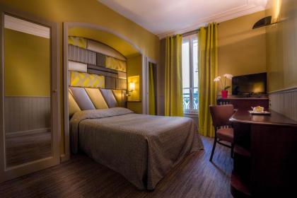 Hotel Concortel - image 16