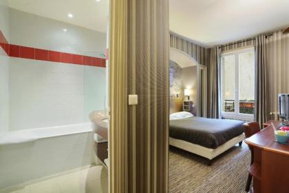 Hotel Concortel - image 17