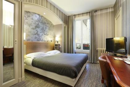 Hotel Concortel - image 18