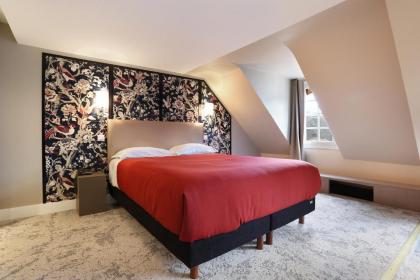 Hotel Concortel - image 19