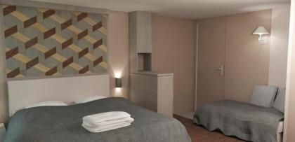 Hotel Concortel - image 2