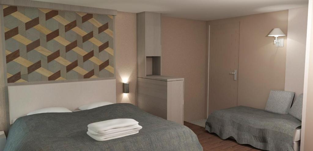 Hotel Concortel - image 2