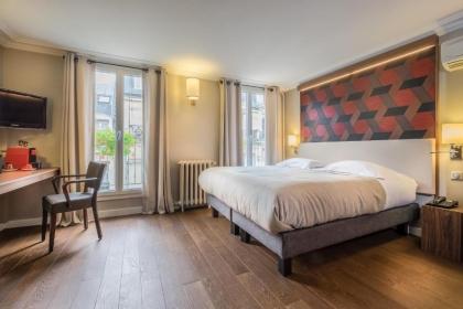 Hotel Concortel - image 3