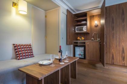 Hotel Concortel - image 4