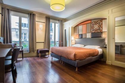 Hotel Concortel - image 5