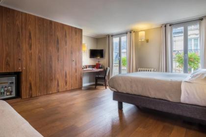 Hotel Concortel - image 6