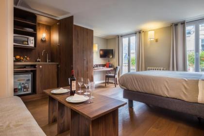 Hotel Concortel - image 9