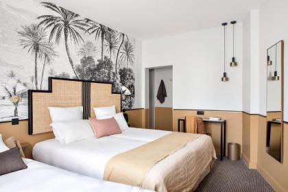 Doisy Etoile Hotel - image 1