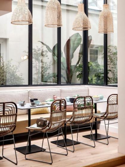 Doisy Etoile Hotel - image 11