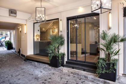 Doisy Etoile Hotel - image 13