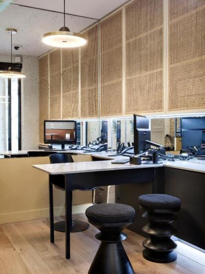 Doisy Etoile Hotel - image 14