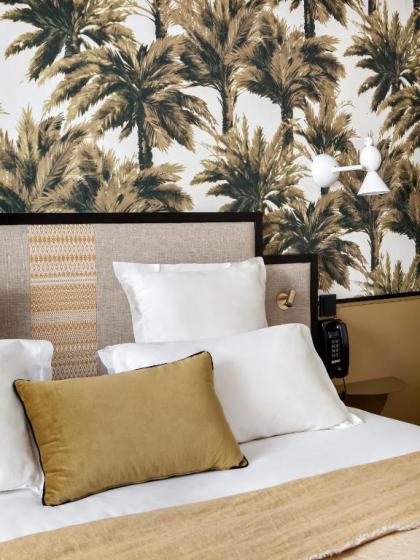 Doisy Etoile Hotel - image 15