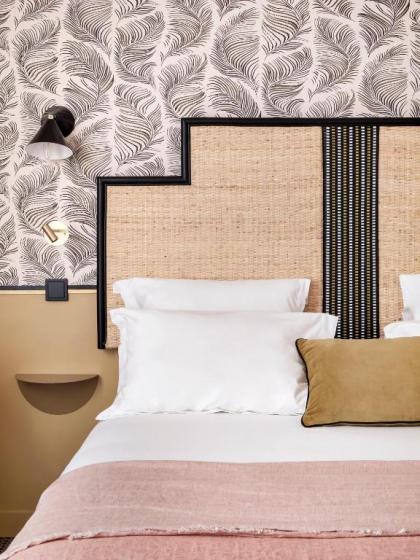 Doisy Etoile Hotel - image 19