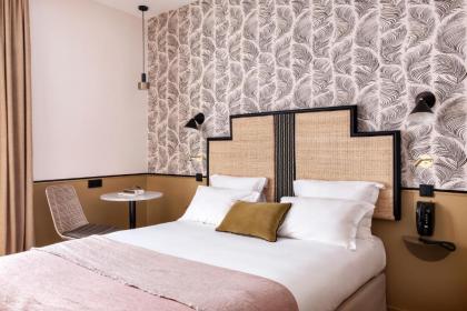 Doisy Etoile Hotel - image 20