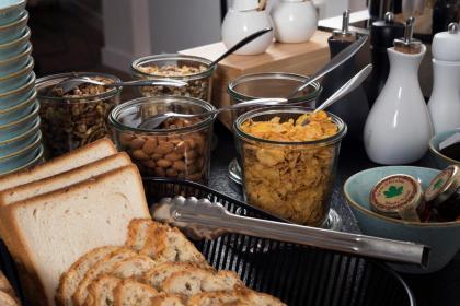 Doisy Etoile Hotel - image 4