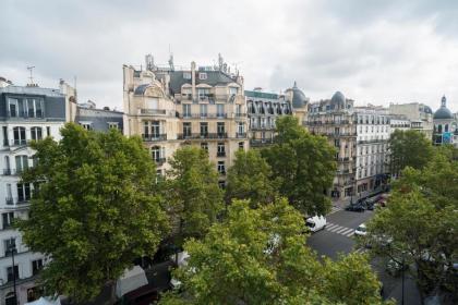 Doisy Etoile Hotel - image 6