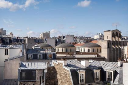Doisy Etoile Hotel - image 7