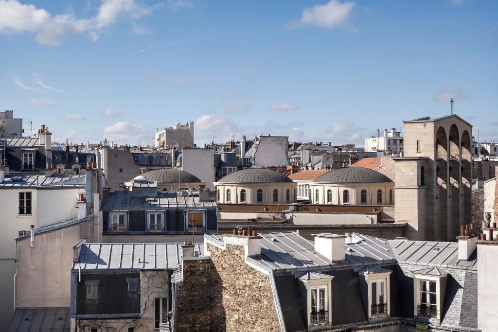 Doisy Etoile Hotel - image 7