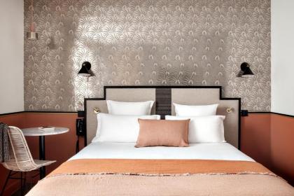 Doisy Etoile Hotel - image 9