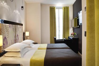 Hotel Caron - image 1