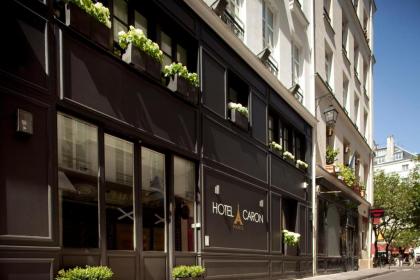 Hotel Caron - image 2