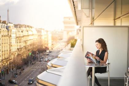 Renaissance by Marriott Paris Arc de Triomphe Hotel - image 14