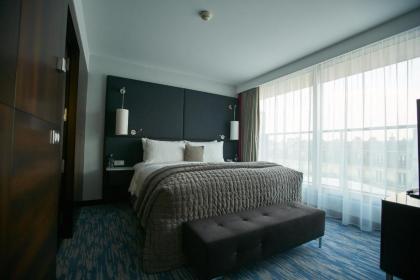 Renaissance by Marriott Paris Arc de Triomphe Hotel - image 15