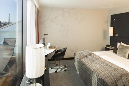 Renaissance by Marriott Paris Arc de Triomphe Hotel - image 18