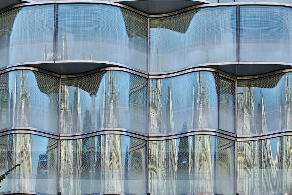 Renaissance by Marriott Paris Arc de Triomphe Hotel - image 7