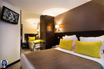 Hotel Arc Elysees - image 1