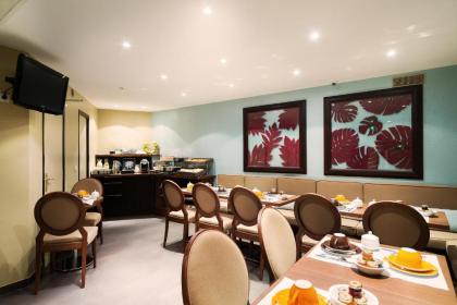 Hotel Arc Elysees - image 10