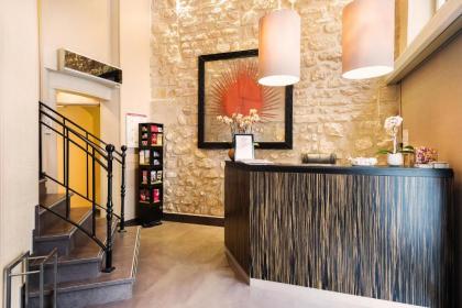 Hotel Arc Elysees - image 7