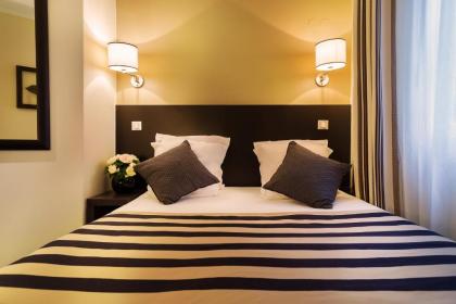 Hotel Arc Elysees - image 8
