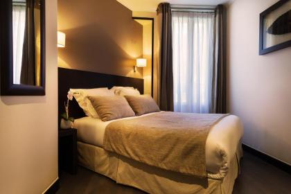 Hotel Arc Elysees - image 9