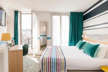 Hotel de France Gare de Lyon Bastille - image 1