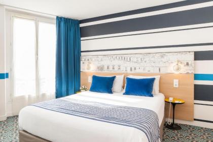 Hotel de France Gare de Lyon Bastille - image 10