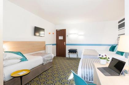 Hotel de France Gare de Lyon Bastille - image 11