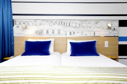 Hotel de France Gare de Lyon Bastille - image 14