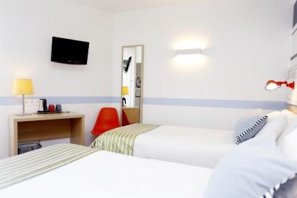 Hotel de France Gare de Lyon Bastille - image 15