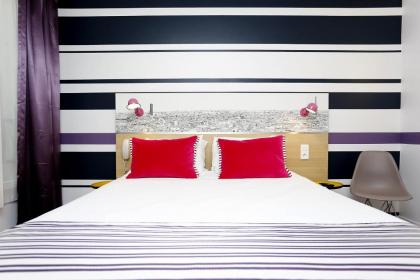 Hotel de France Gare de Lyon Bastille - image 17